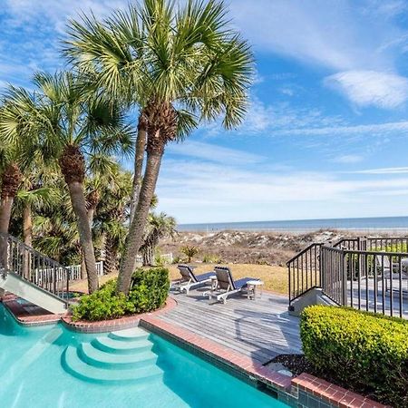 109 Dune Lane Hilton Head Island Dış mekan fotoğraf