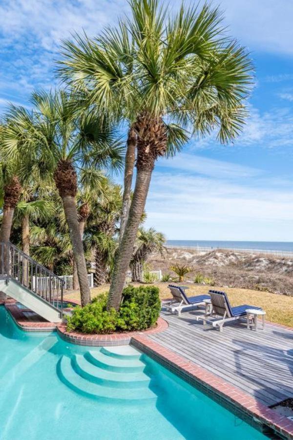 109 Dune Lane Hilton Head Island Dış mekan fotoğraf