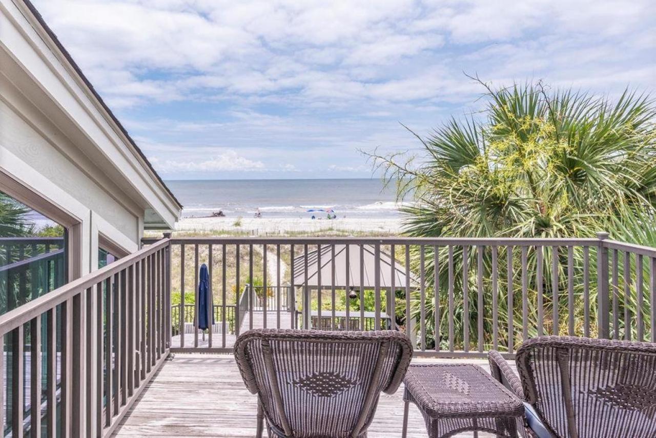 109 Dune Lane Hilton Head Island Dış mekan fotoğraf