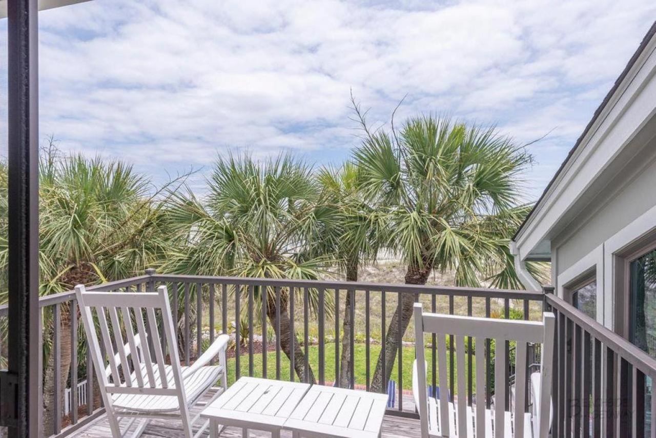 109 Dune Lane Hilton Head Island Dış mekan fotoğraf