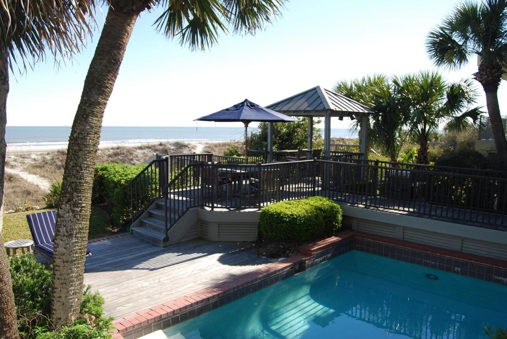 109 Dune Lane Hilton Head Island Dış mekan fotoğraf