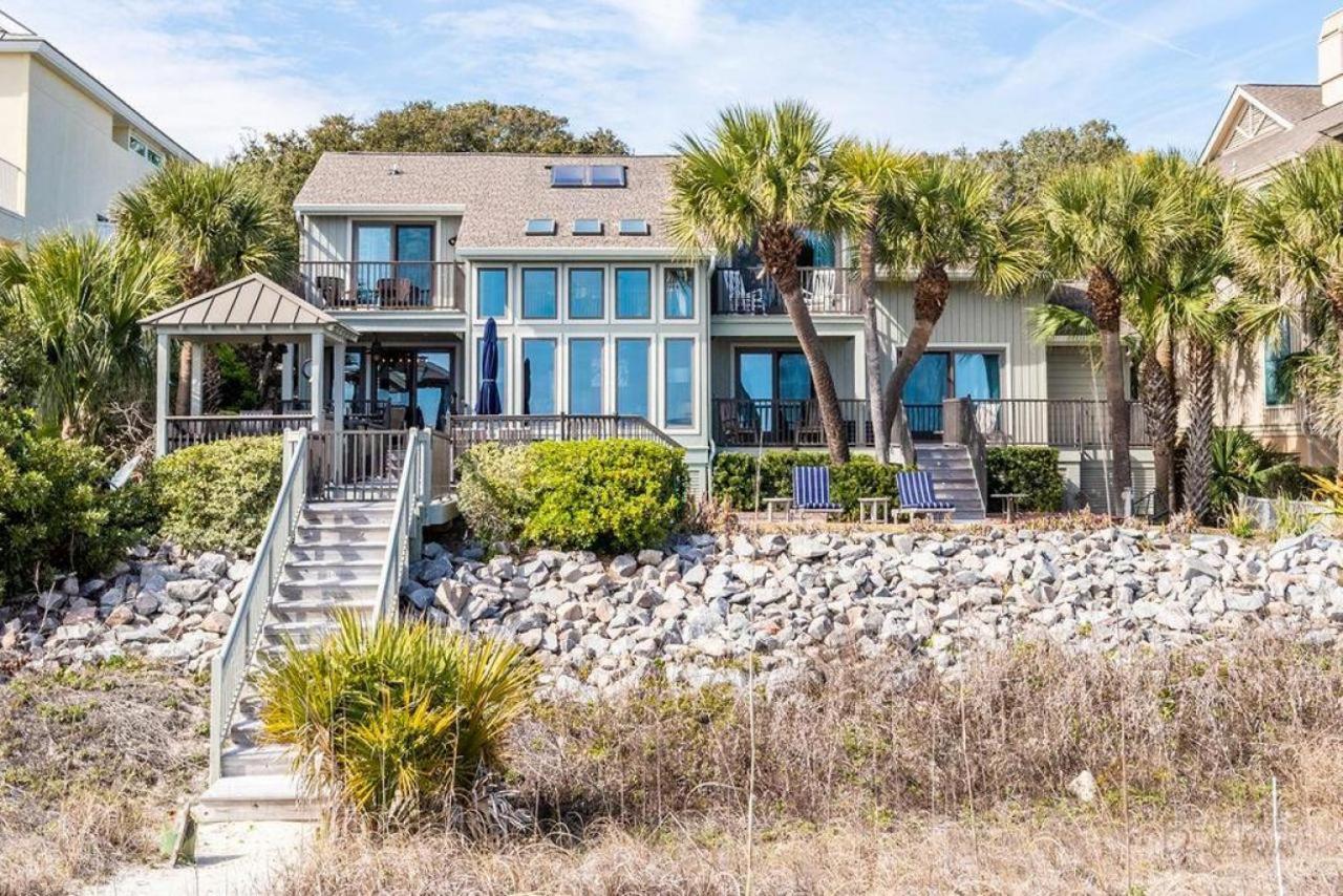 109 Dune Lane Hilton Head Island Dış mekan fotoğraf